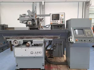 Retificadora JUNG JF520