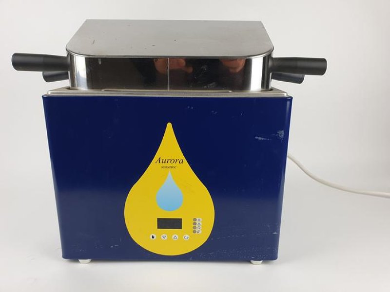 Aurora Scientific Water Bath
