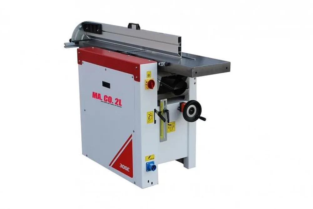 COMBINATA FILO SPESSORE SICAR 300C