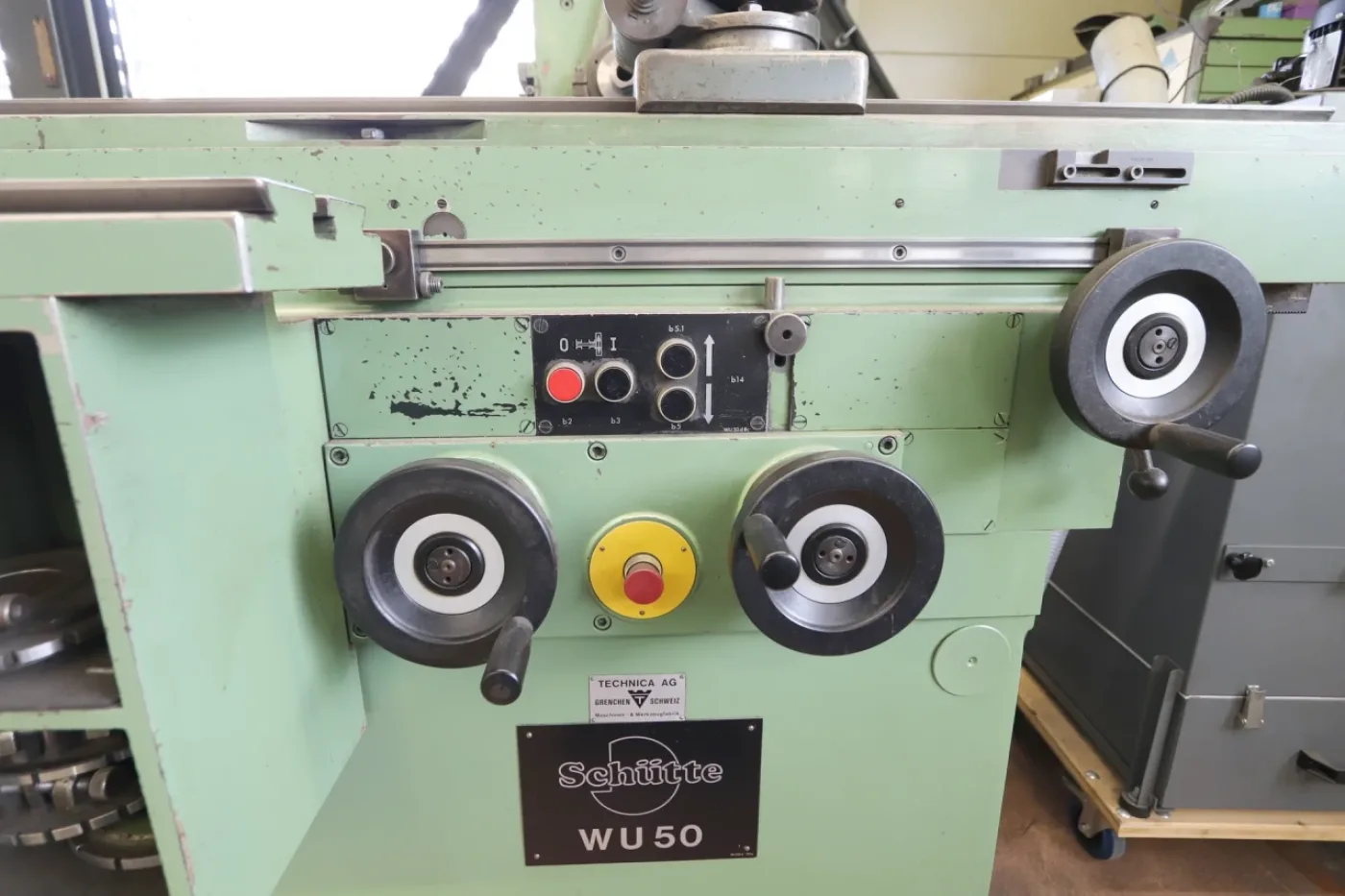 021449 - SCHÜTTE WU 50 - 3