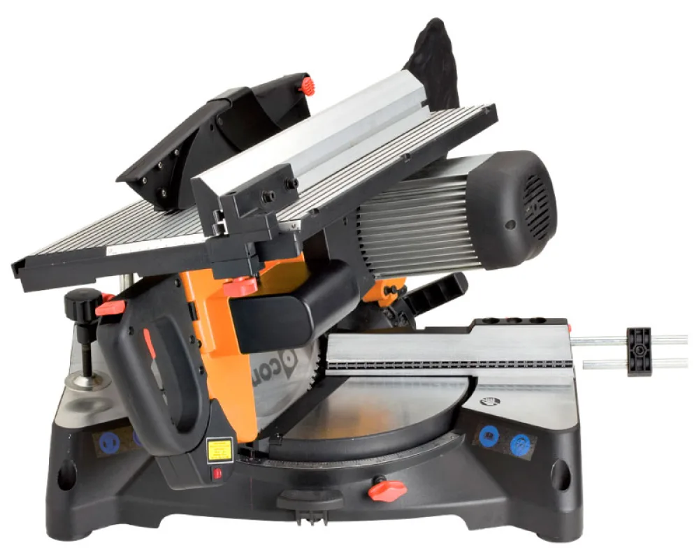 TRONCATRICE COMPA MOD. ORANGE 305-100