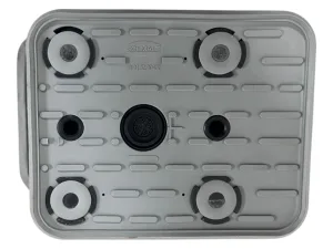 SCHMALZ VCBL-K2 BLOCKSAUGER 140×115×100 mm 10.01.12.00445 GEBRAUCHT FÜR HOMAG IMA