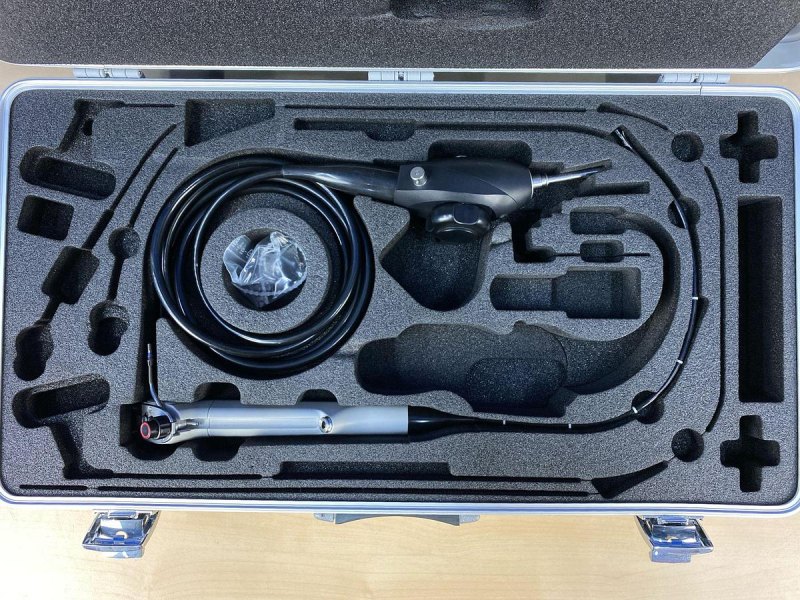 Karl Storz 11272 VPI Cysto-Urethroscope