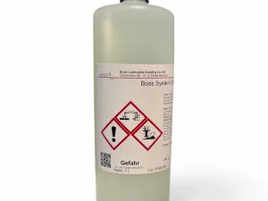 HOMAG REINIGER BOSS SYSTEM CLEANER 1 LITER 4017020037