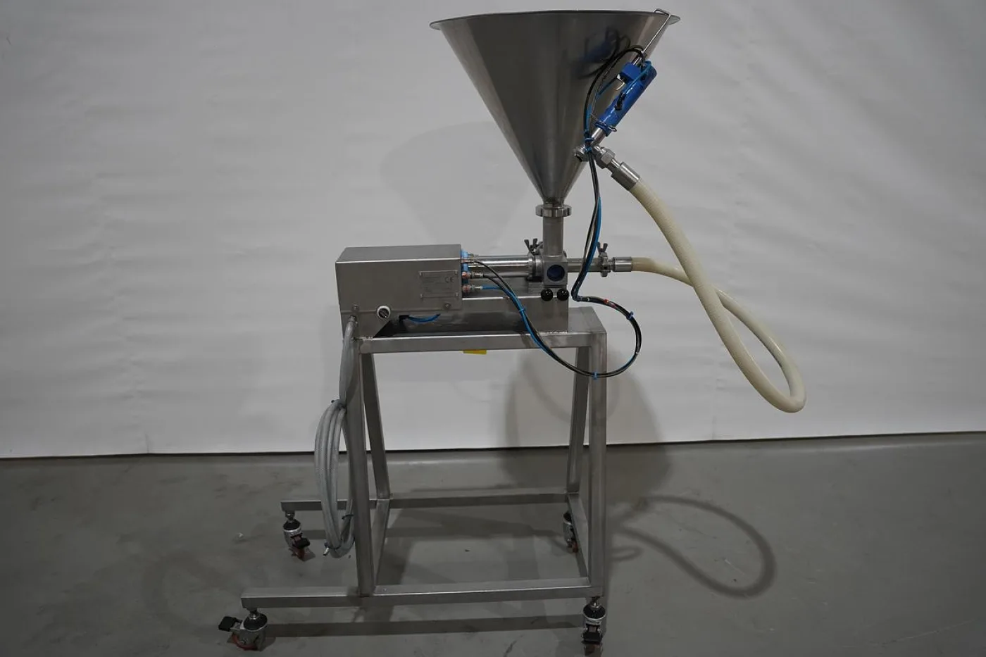2018 Bakon Doseeer en opspuitmachine, Type BD3 - 2