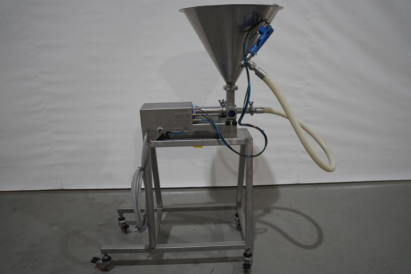 2018 Bakon Doseeer en opspuitmachine, Type BD3