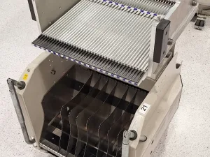 Siplace COT40 feeder carts/trolleys