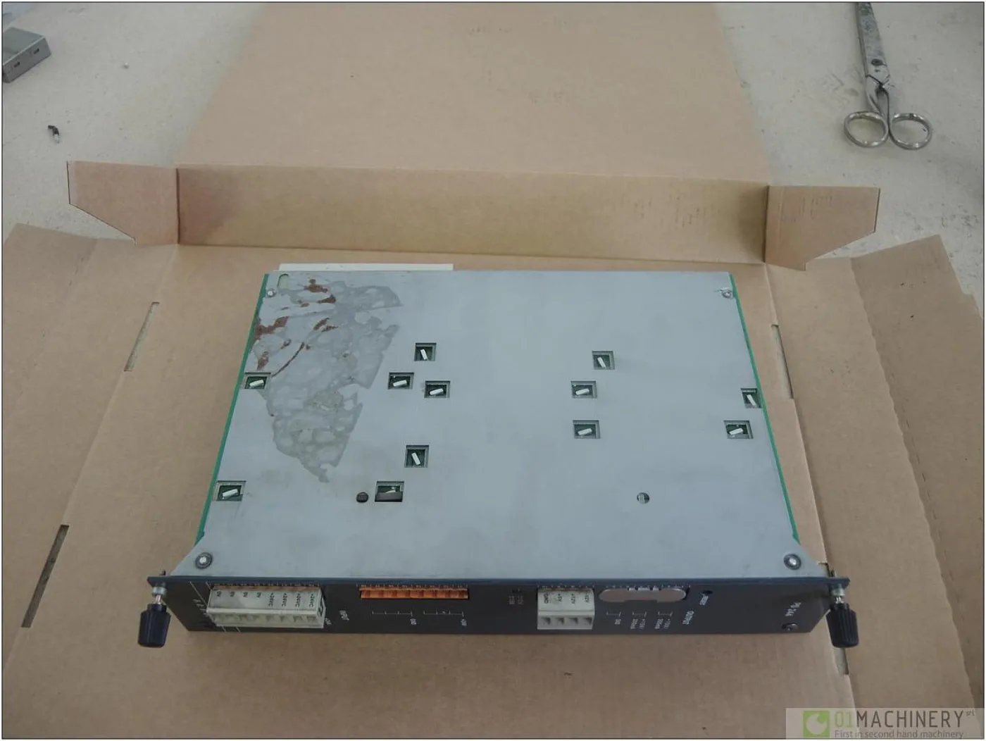 2003 KEBA PS244/E AI1412 - 4