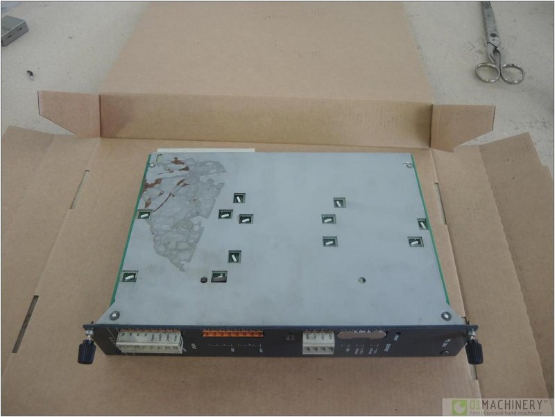 2003 KEBA PS244/E AI1412