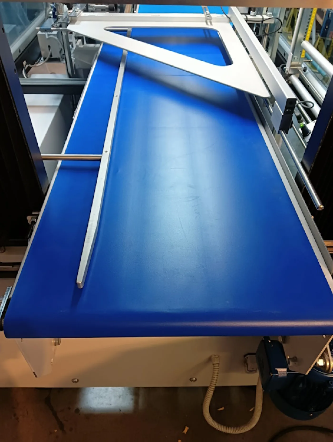 Verpackungsmaschine Minipack Torre Praktika 56 MPE - 6