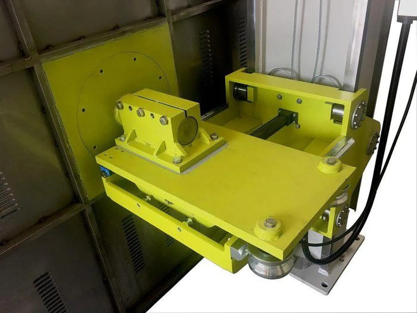 2019 PTM Pieropan SKUADRIX 235- - 5