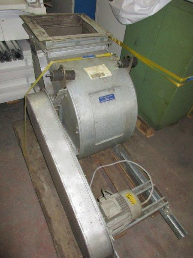 VR 80 N 10 MESSER GRIESHEIM / POLLRICH 1996