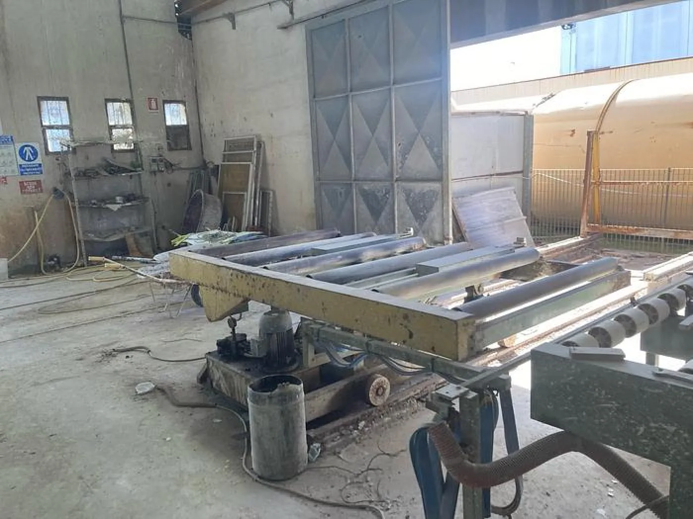 2000 BARSANTI Livea Luc Lasire- - 6