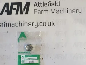Spearhead Flail Locknut - 1062306