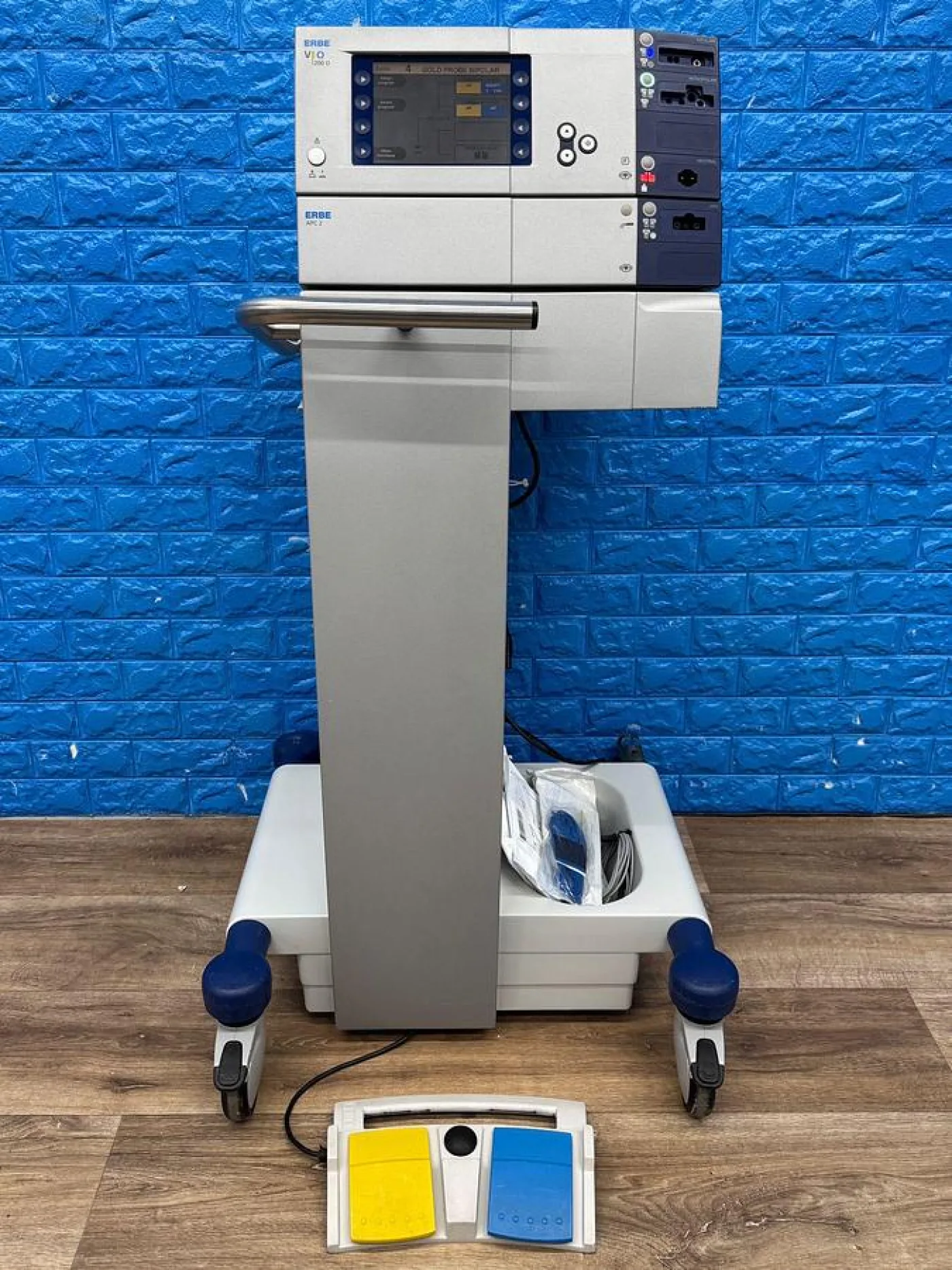 Erbe VIO 200 D - 4