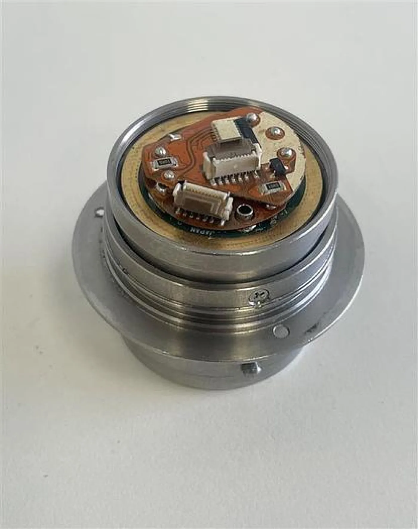 Hub (Pin Unit) Olympus #DV549202 for GIF/CF-Q180 - 1