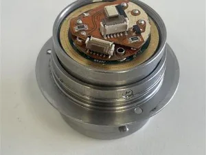 Hub (Pin Unit) Olympus #DV549202 for GIF/CF-Q180