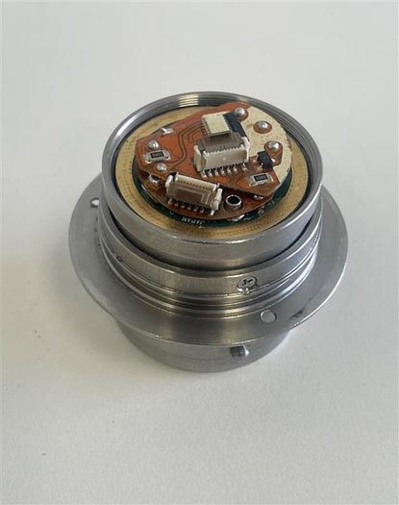 Hub (Pin Unit) Olympus #DV549202 for GIF/CF-Q180