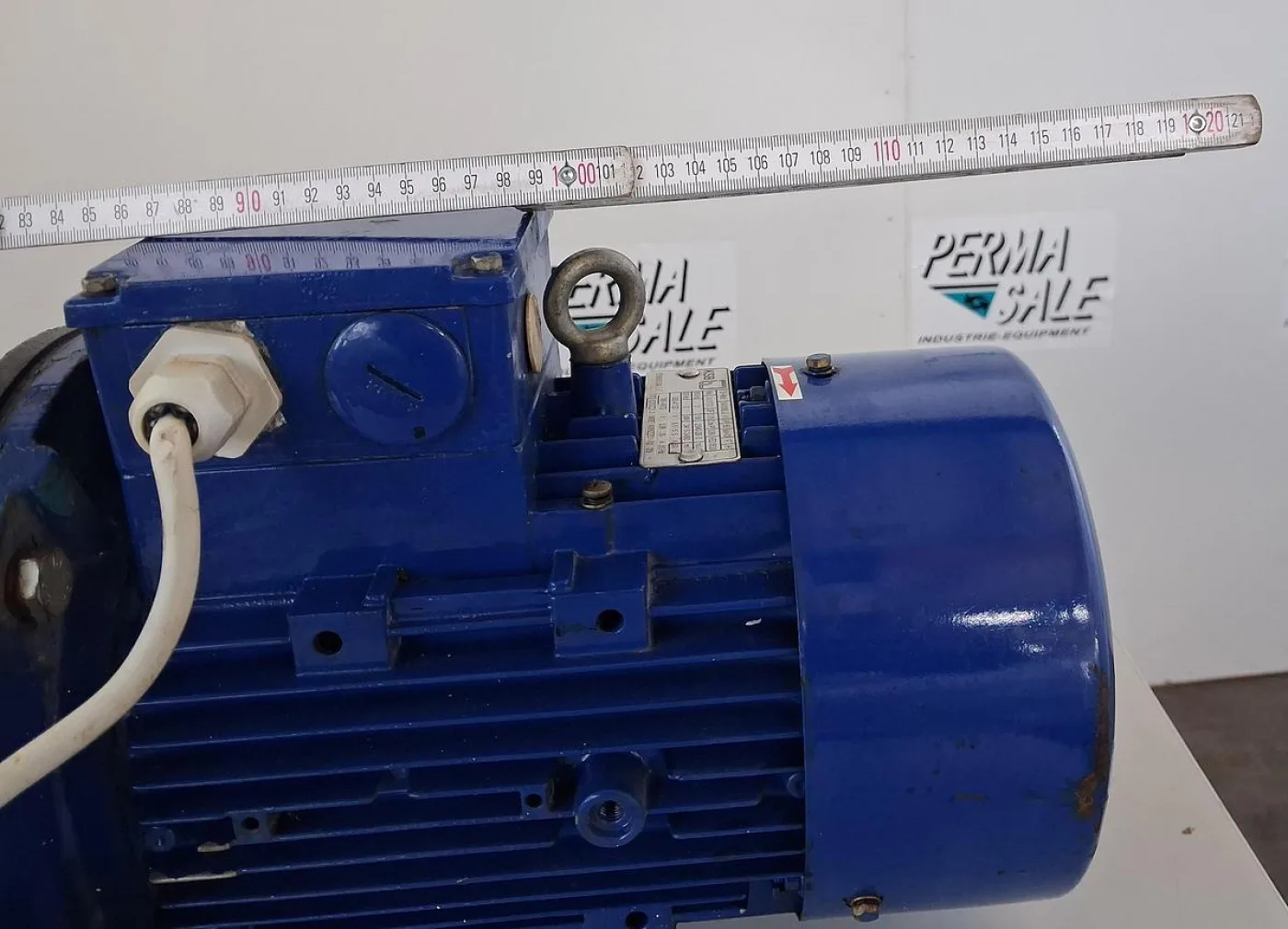 KSB Movitec Vertical Multistage Centrifugal Pump - 5