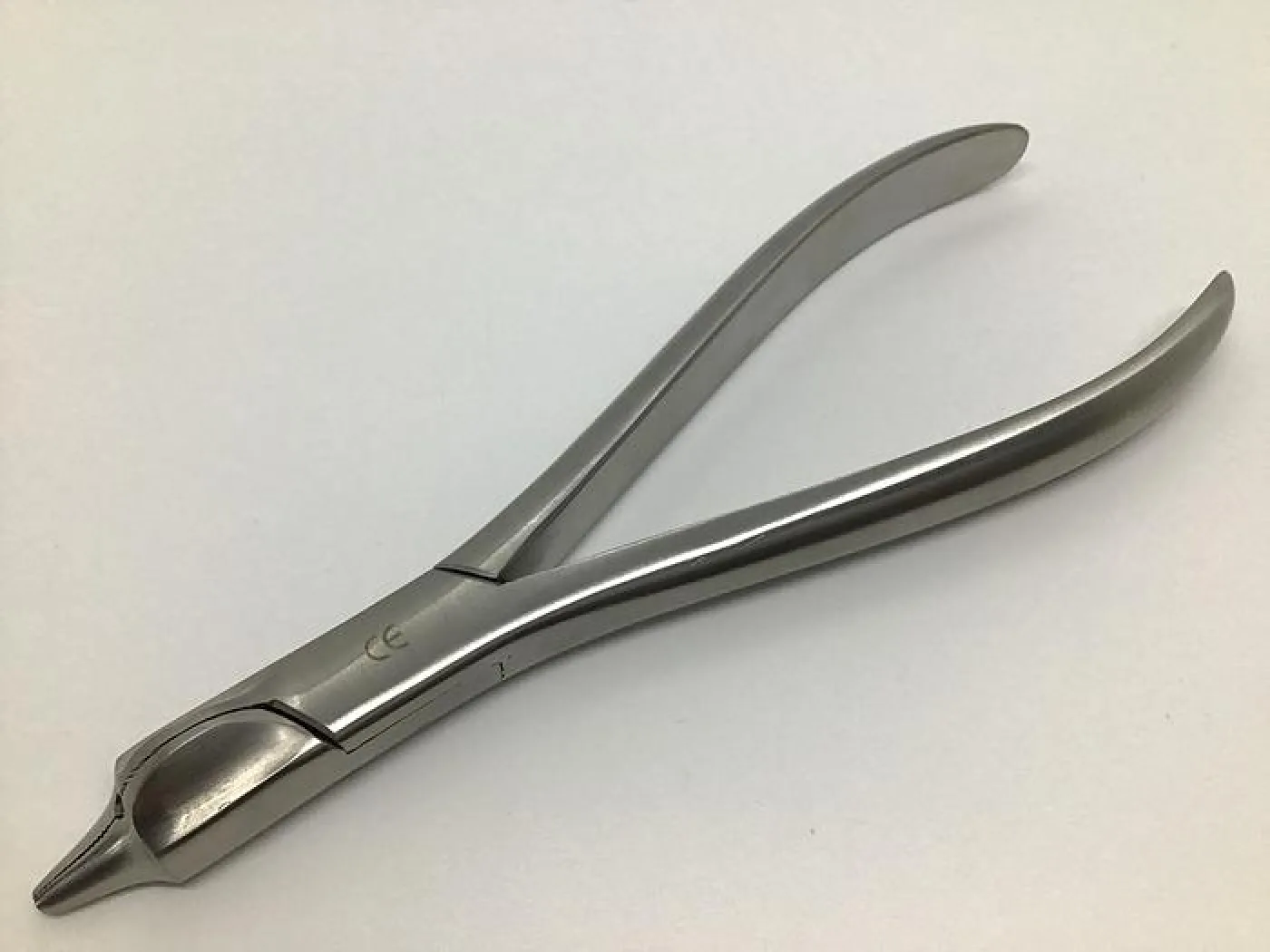 GB Medical Pliers Wire Bending 165mm - 1