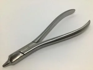 GB Medical Pliers Wire Bending 165mm