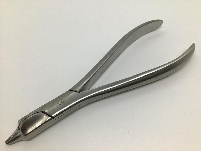 GB Medical Pliers Wire Bending 165mm