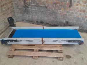 Straight Conveyor