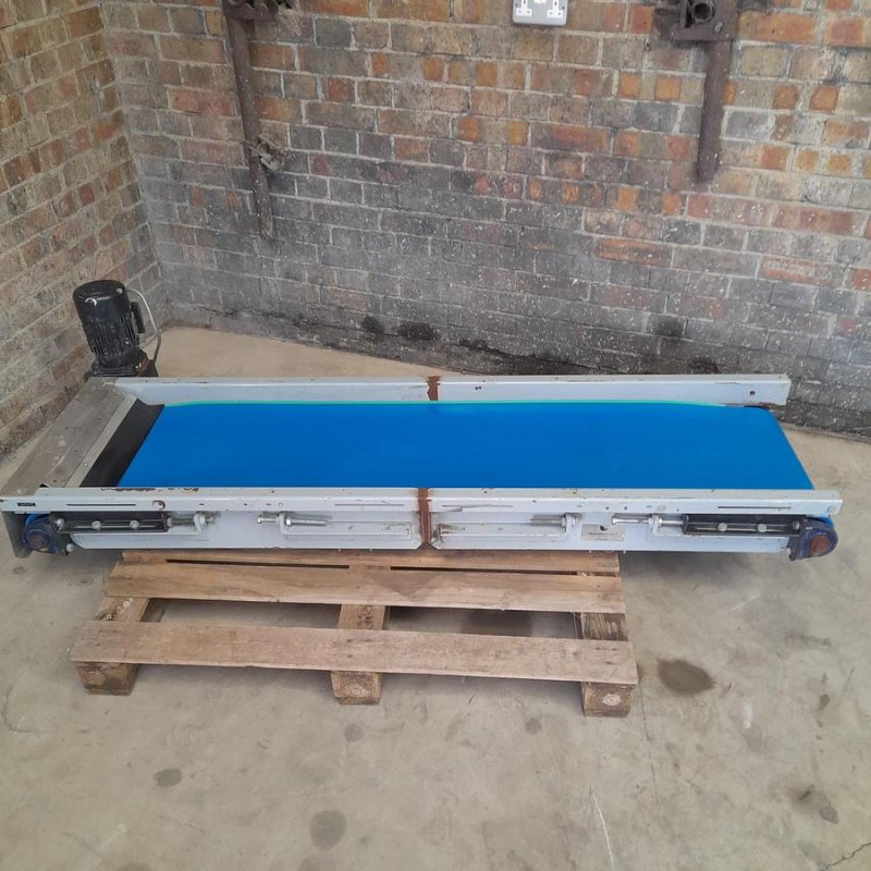 Straight Conveyor