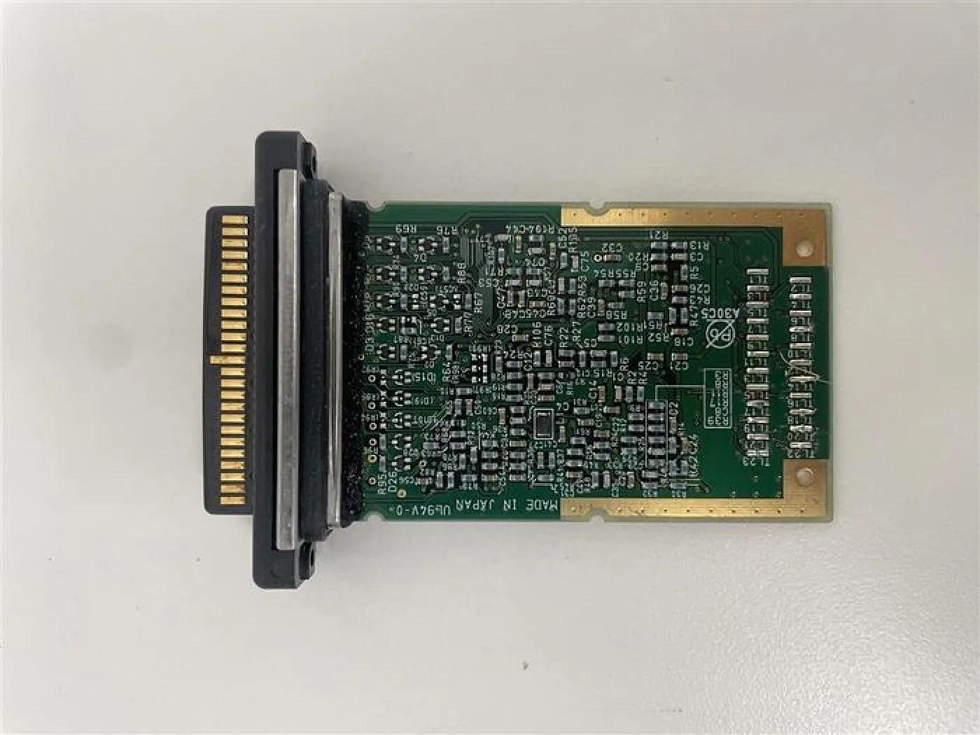Flat connector board Olympus #DV479102 - 1