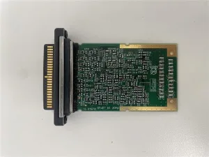Flat connector board Olympus #DV479102