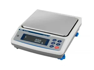 A&D GX & GF-8202M Precision 2-Place Balance