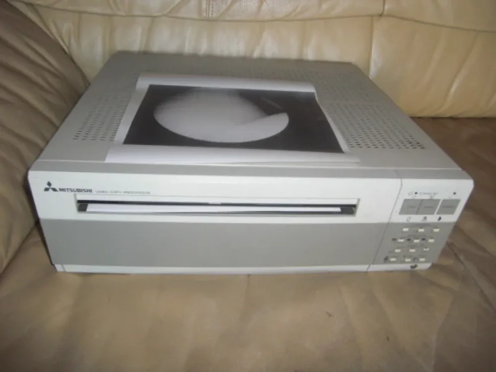 Mitsubishi P70B Videoprinter (s/w)
