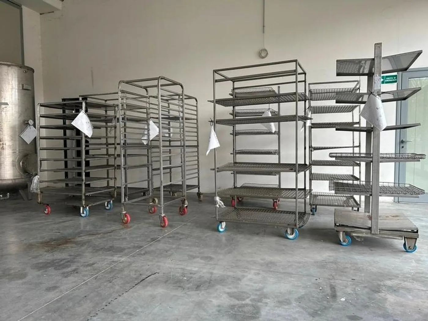 CARRELLI AL0248 - 2