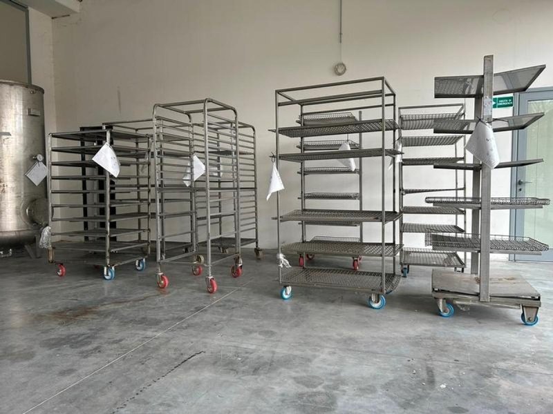 CARRELLI AL0248