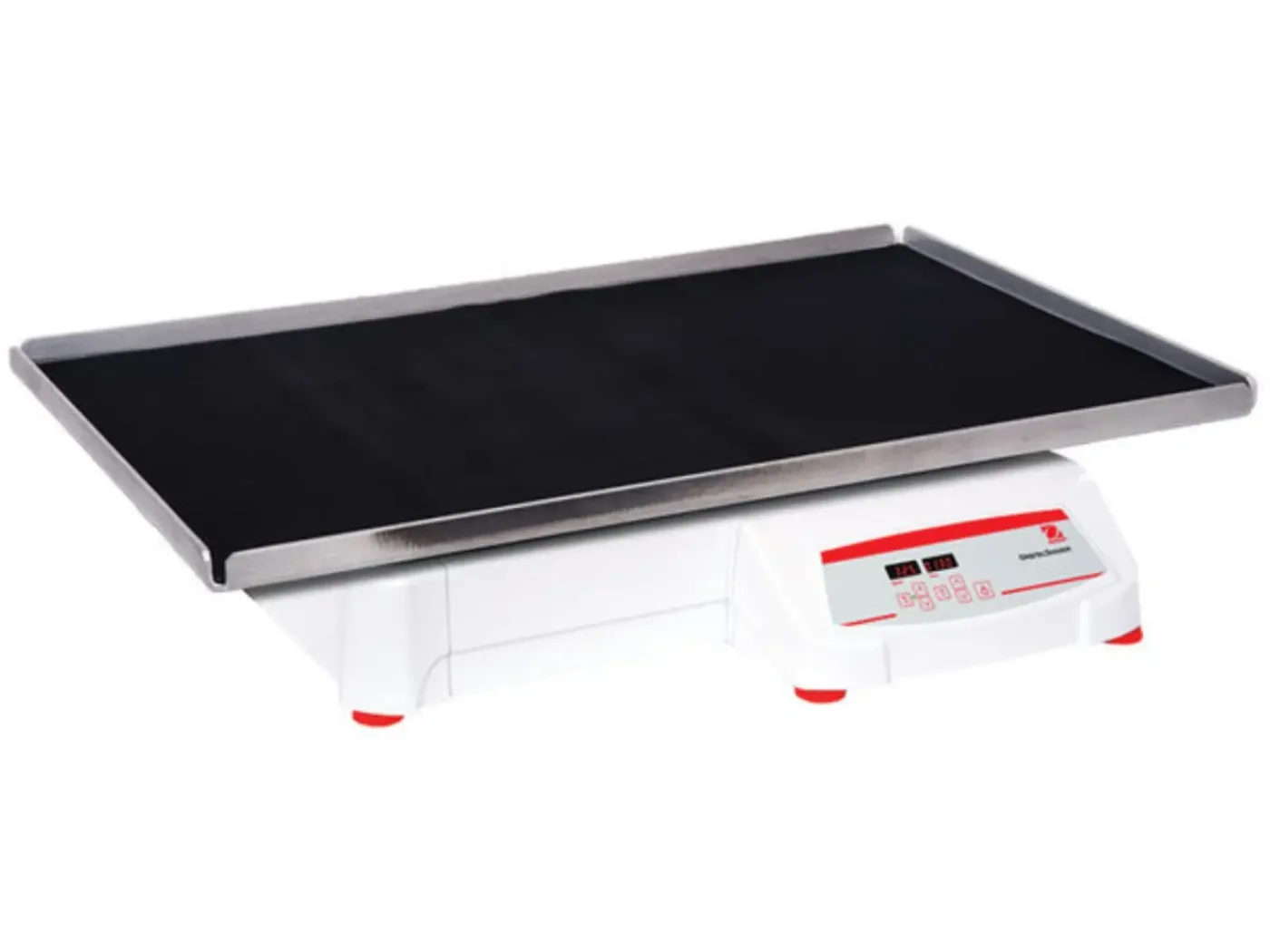 Ohaus High Capacity Orbital Shaker 51mm | SHHD6850DG - 1