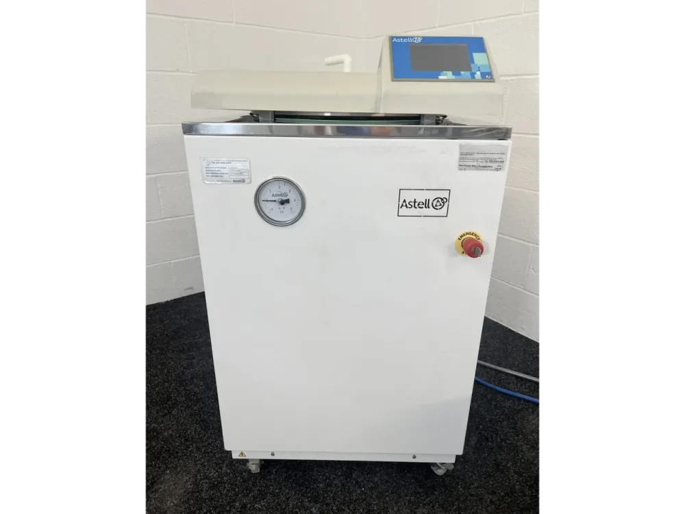 Astell AMA270BT65 Autoclave