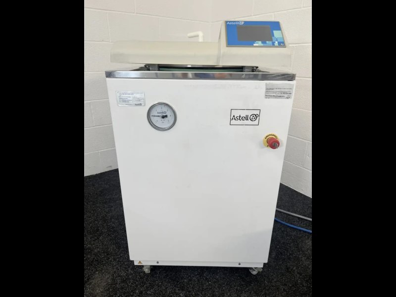 Astell AMA270BT65 Autoclave