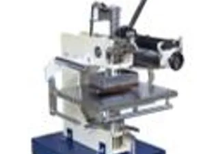 ✨ Prensa Manual de Termoimpresión JDS-TJ-1 ✨