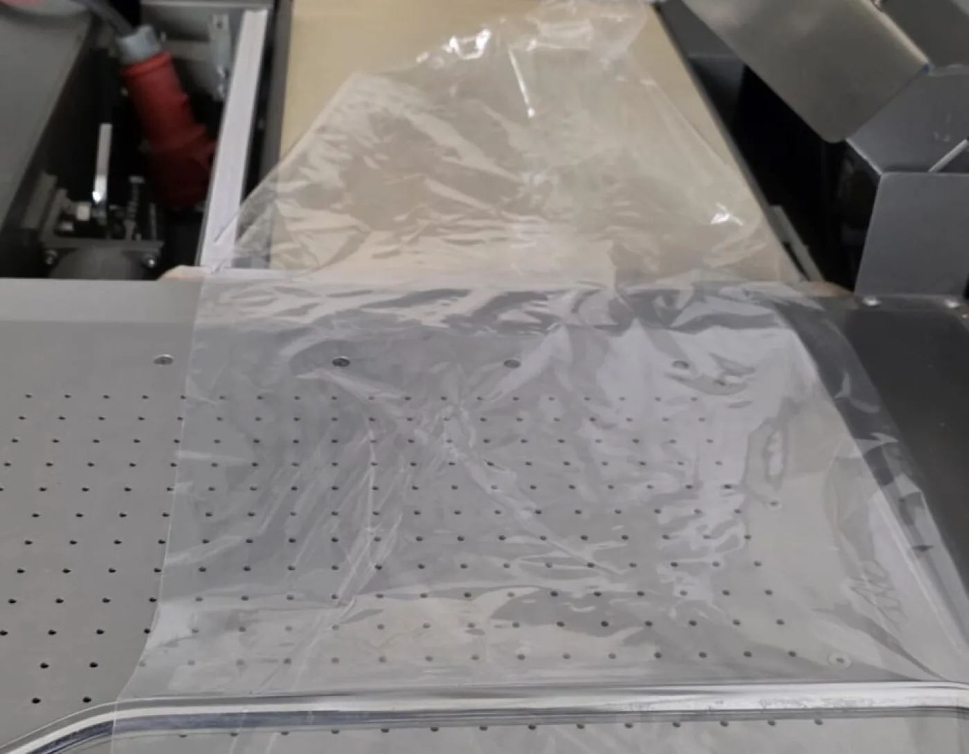 Kallfass Verpackungsmaschinen – KC5040/450 Universal - 5