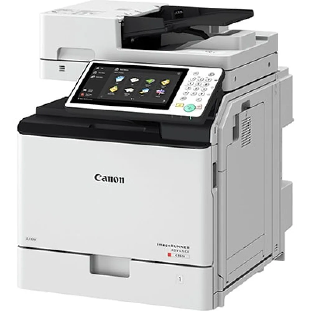 Canon iR ADV C256 – Angebot anfordern bei der kopiererwelt