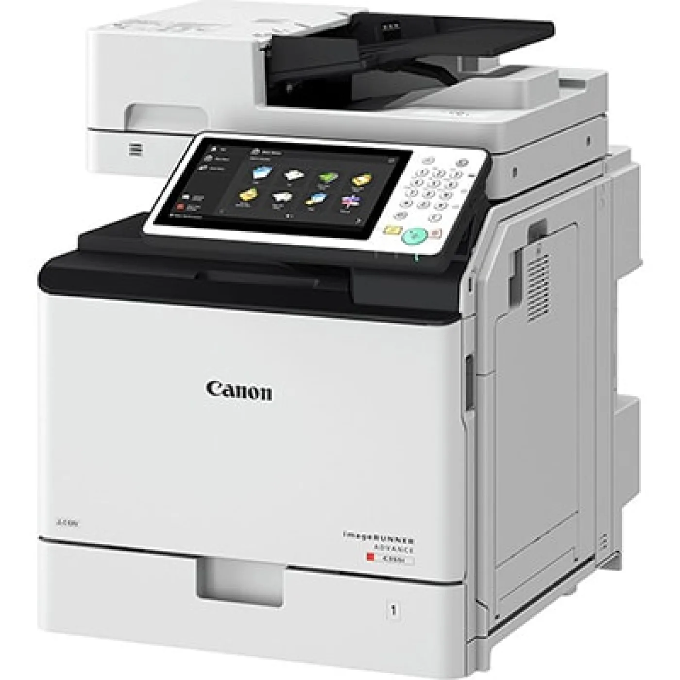Canon iR ADV C256 – Angebot anfordern bei der kopiererwelt - 1