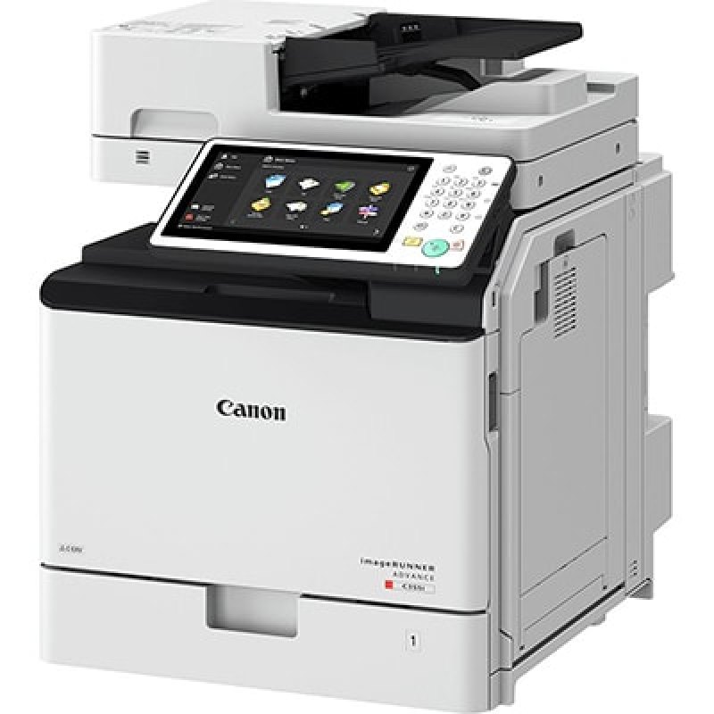 Canon iR ADV C256 – Angebot anfordern bei der kopiererwelt