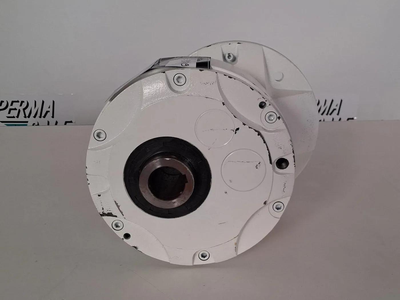 Boston Gear BKF231D-10-B9 Industrie-Getriebe - 5