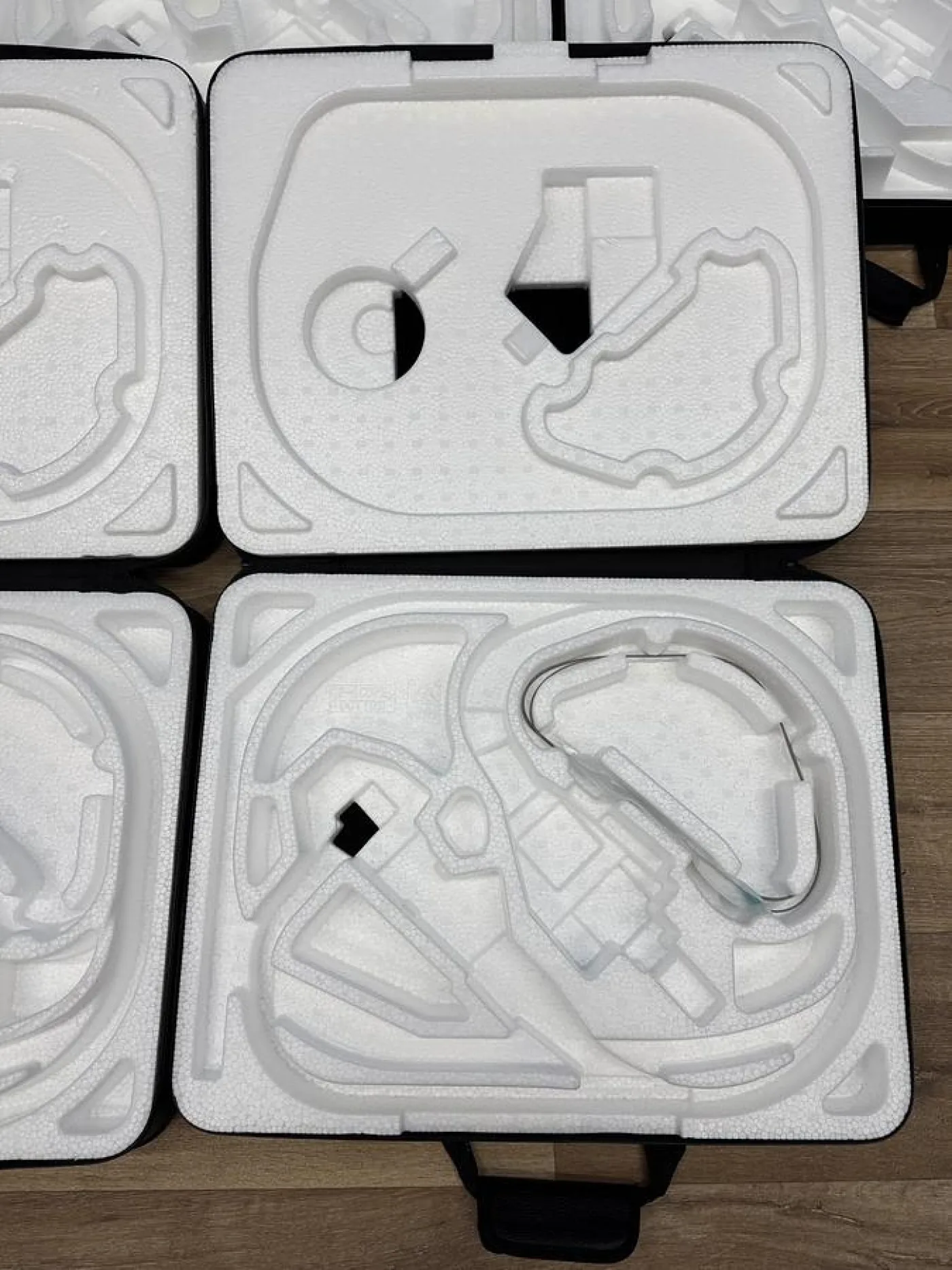 Fujinon Endoscope Cases 530 Series 600 Series 760 Series - 7
