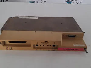 Siemens SIMATIC S5 6ES5 944-7UA12 Stromversorgungsmodul