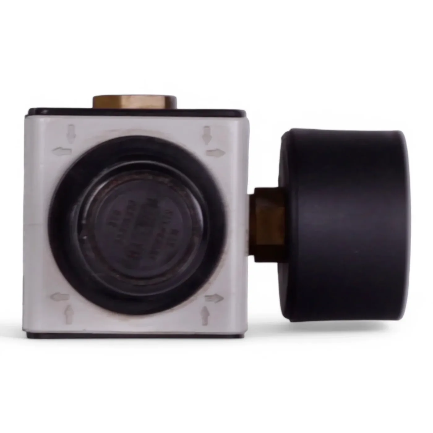 IMA NUMATICS 00.66 00 Druckregler - 7
