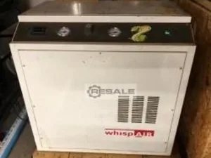 Whispair / Contimeta