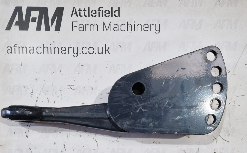 Spearhead Fixed Towing Eye - 1770681