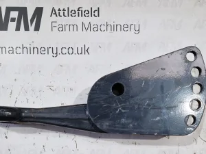 Spearhead Fixed Towing Eye - 1770681