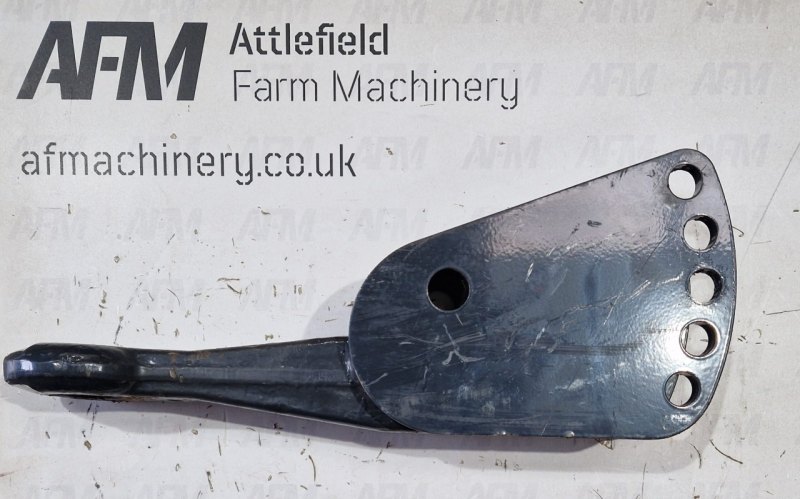 Spearhead Fixed Towing Eye - 1770681